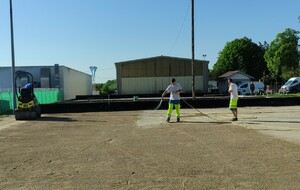 La commune pour la Lyonnaise