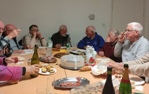 Une A.G 2025 sans surprise: Clic