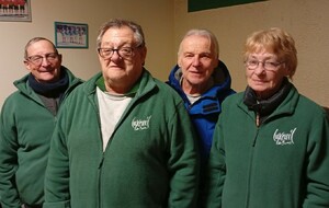 Dimanche à Gérardmer: Clic