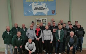 Journée 3 des AS à domicile