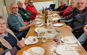 DEUX ANNIVERSAIRES LE MÊME JOUR