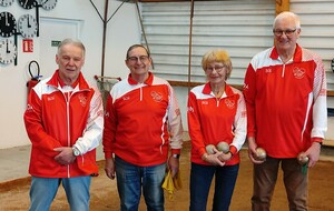 Le 1°Mars à Beaulieu