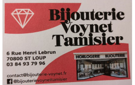 Un choix incomparable en Horlogerie - Bijouterie. Une visite s'impose avant un achat. Vous y trouverez un prix, la qualité et le service