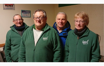 Dimanche à Gérardmer: Clic