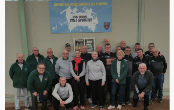 Journée 3 des AS à domicile