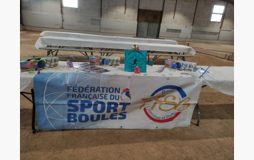 Journée découverte RAFFA-VOLO/..CLIC