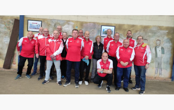 Rencontre N°5 Luxeuil / Cheminots de Belfort: CLIC