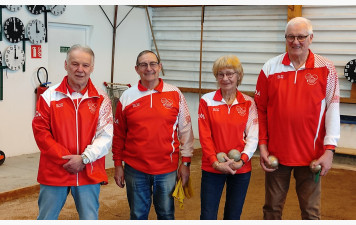 Le 1°Mars à Beaulieu