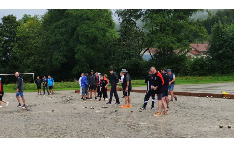 Pont de Roide en Septembre 2024
