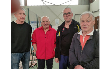 Un curiste nous a rendu visite