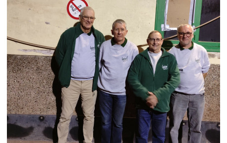 Journée à Gérardmer