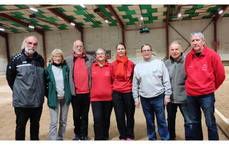 22 Décembre 24- 16 Q Besançon