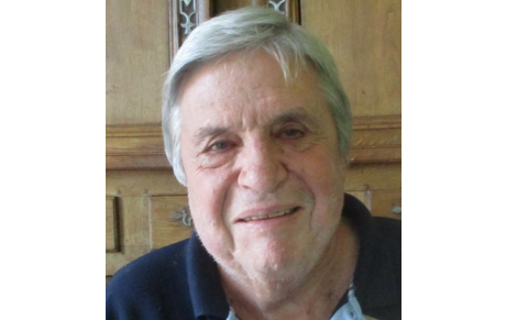 Décès de notre ami, ancien Président de la Pétanque