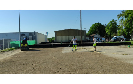 La commune pour la Lyonnaise