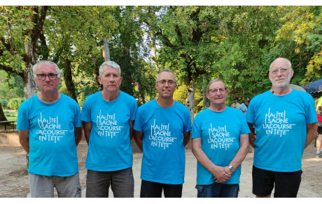 Vittel 15 Août 2025- Clic