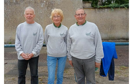 Gray concours détente:CLIC