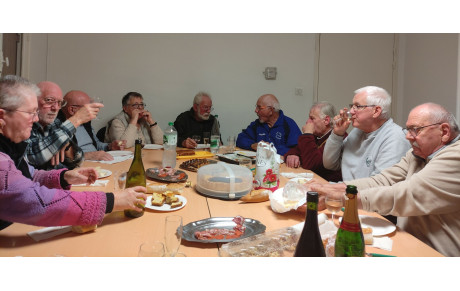 Une A.G 2025 sans surprise: Clic