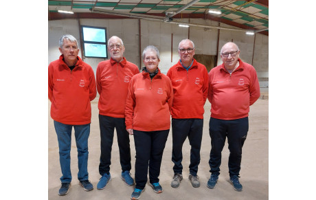 Luxeuil en Ligue M3:Clic