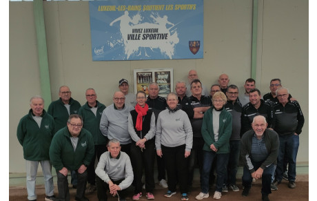 Journée 3 des AS à domicile