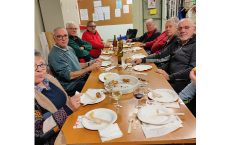 DEUX ANNIVERSAIRES LE MÊME JOUR