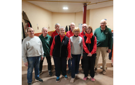 Quadrettes à Belfort