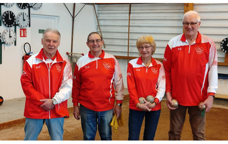 Le 1°Mars à Beaulieu