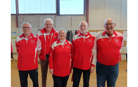 Besançon vétéran Eric- Clic