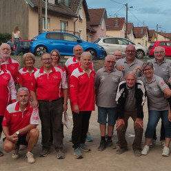 PREMIÈRE JOURNÉE DES AS