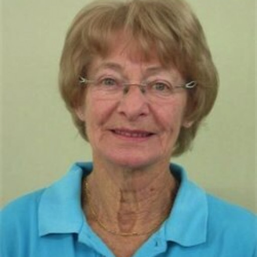 Micheline  Rougey
